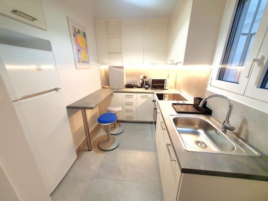 George's Cozy 60m2 7' Metro