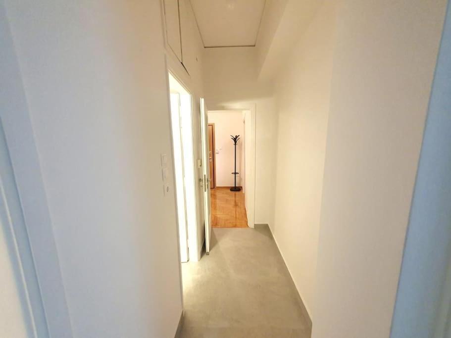 George's Cozy 60m2 7' Metro * Athens