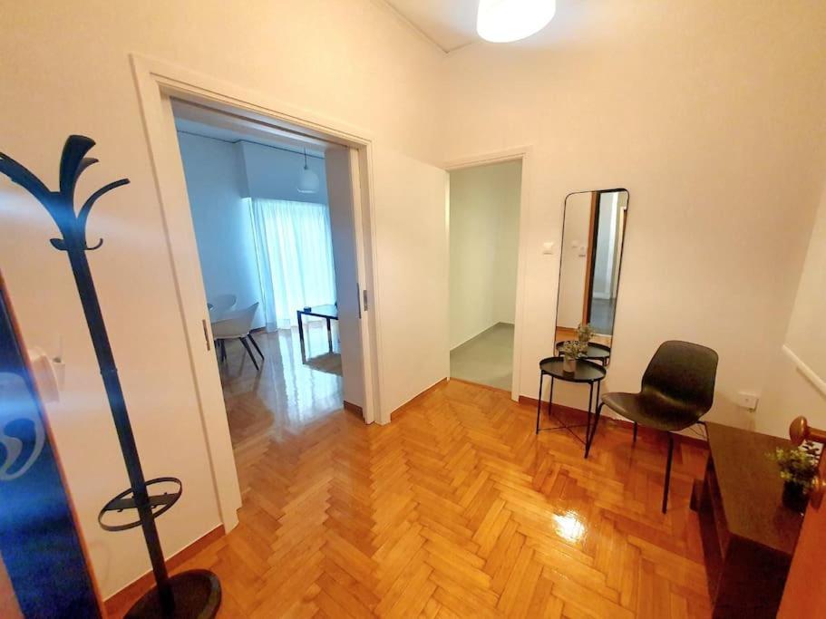 Apartment George's Cozy 60m2 7' Metro *