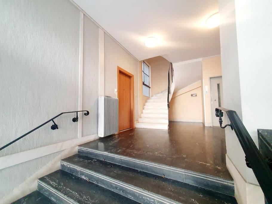 George's Cozy 60m2 7' Metro