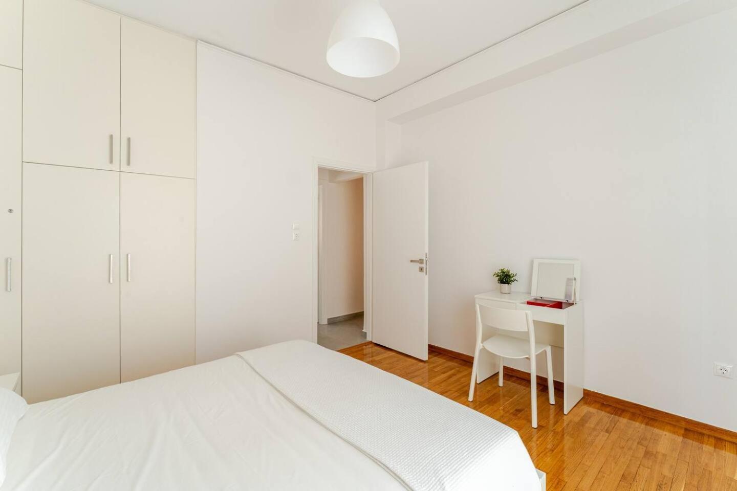 George's Cozy 60m2 7' Metro